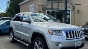 JEEP GRAND CHEROKEE 2012 1C4RJFCG4CC342232 image